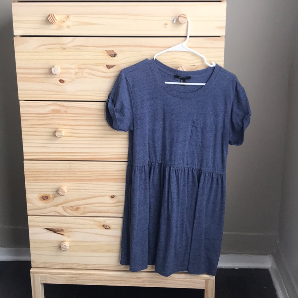 Cotton Dress